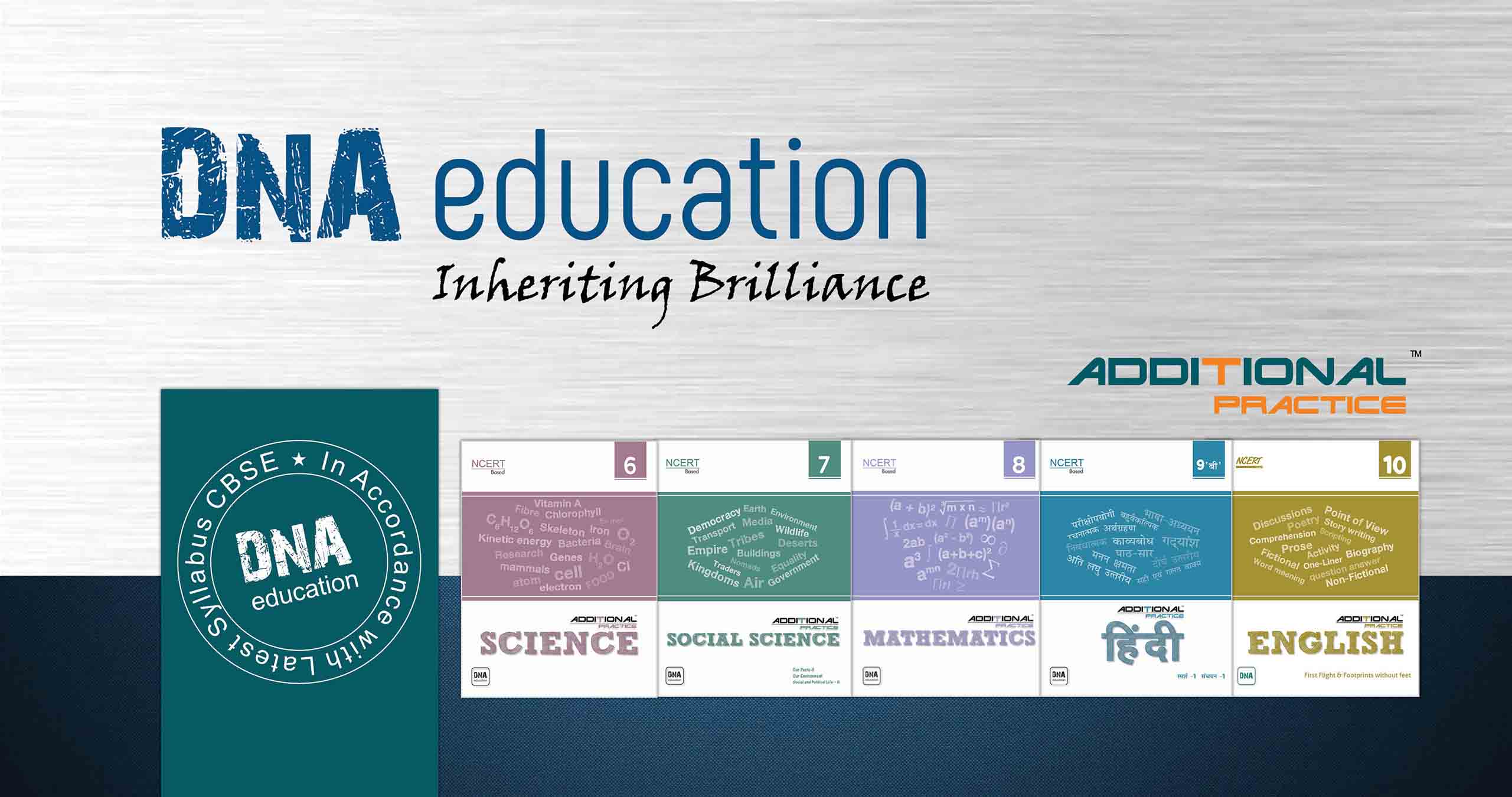 DNA Education